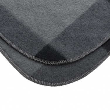Logo trade liikelahja kuva: Pehmeä fleece viltti