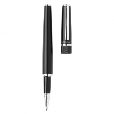 Logotrade liikelahjat mainoslahjat tuotekuva: Swiss Peak deluxe -kynäsetti
