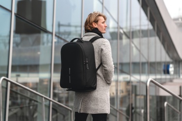 Logo trade mainostuotet tuotekuva: Bobby reppumatkalaukku