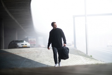 Logo trade liikelahja mainoslahja tuotekuva: Bobby Soft, varkaudenestoreppu