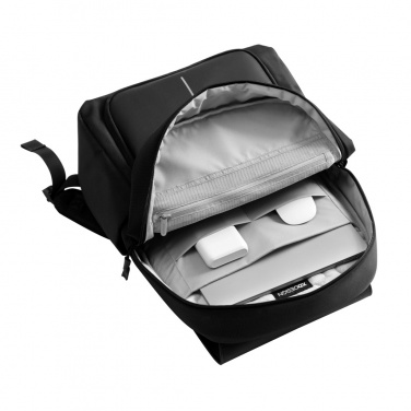 Logo trade mainoslahjat ja liikelahjat kuva: Soft Daypack -reppu