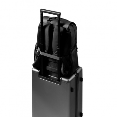 Logotrade mainoslahja ja liikelahja kuva: Soft Daypack -reppu