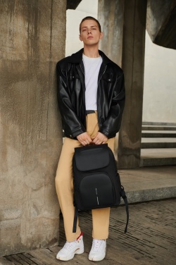 Logotrade liikelahja mainoslahja kuva: Soft Daypack -reppu