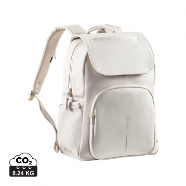 Logo trade mainostuotet tuotekuva: Soft Daypack -reppu