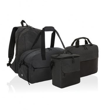 Logotrade liikelahjat kuva: Kazu AWARE™ RPET basic viikonloppuduffeli