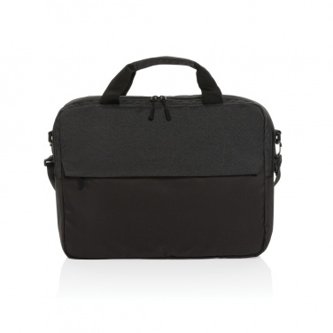Logo trade mainostuote kuva: Kazu AWARE™ RPET basic 15.6" tietokonelaukku