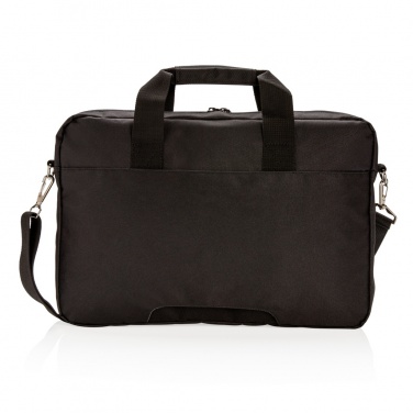 Logotrade mainostuotet kuva: Swiss Peak -kassi 15.4” kannettavalle