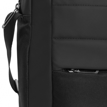 Logotrade mainoslahja tuotekuva: Armond AWARE™ RPET 15.6" tietokonelaukku