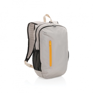 Logotrade liikelahja mainoslahja kuva: Impact AWARE™ 300D RPET arkireppu