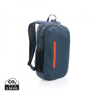 Logotrade liikelahja mainoslahja kuva: Impact AWARE™ 300D RPET arkireppu