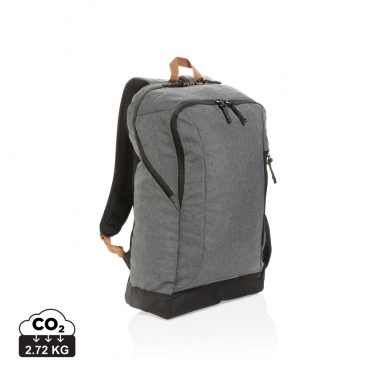Logotrade mainoslahjat ja liikelahjat tuotekuva: Impact AWARE™ Urban outdoor -reppu