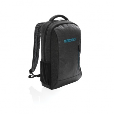 Logotrade liikelahjat kuva: 900D-laptopreppu - PVC-vapaa