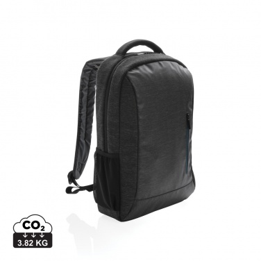 Logotrade mainostuotet kuva: 900D-laptopreppu - PVC-vapaa