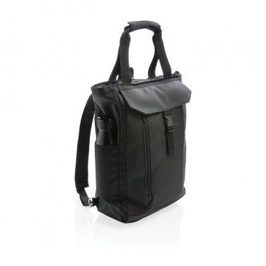 Logo trade mainoslahja kuva: Swiss Peak RFID 15” laptoplaukku