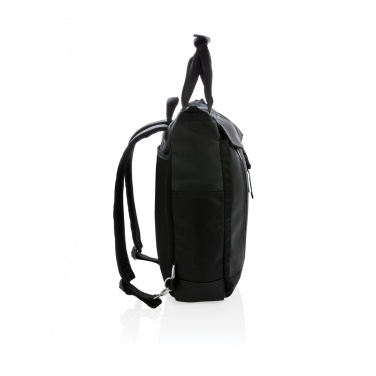 Logo trade mainostuote kuva: Swiss Peak RFID 15” laptoplaukku