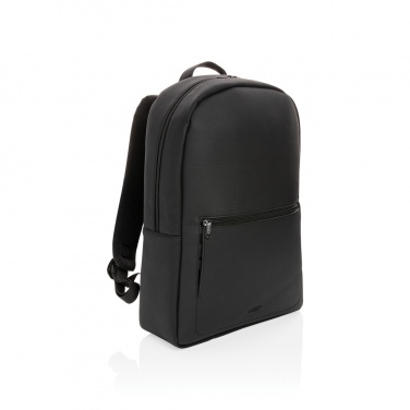 Logotrade mainostuotet kuva: Swiss Peak deluxe PU tietokonereppu