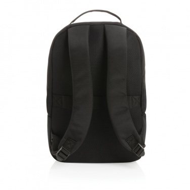 Logo trade liikelahja mainoslahja tuotekuva: Swiss Peak AWARE™ RPET 15.6" päiväreppu