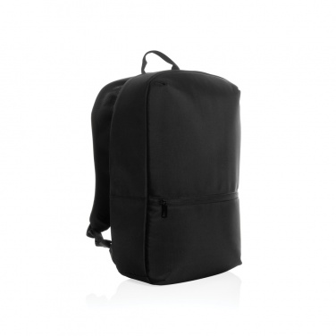 Logotrade mainoslahja ja liikelahja kuva: Impact AWARE™ 1200D minimalistinen 15.6 tietokonereppu