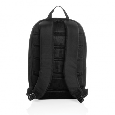 Logo trade mainoslahja ja liikelahja tuotekuva: Impact AWARE™ 1200D minimalistinen 15.6 tietokonereppu