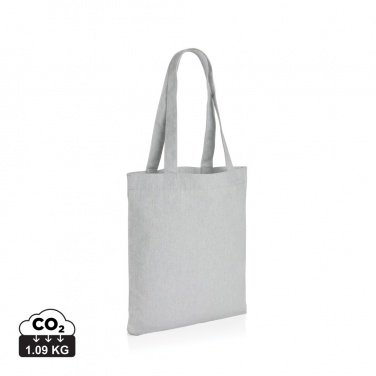 Logotrade mainoslahja ja liikelahja kuva: Impact AWARE™ 285 gsm rcanvas värjäämätön ostoskassi