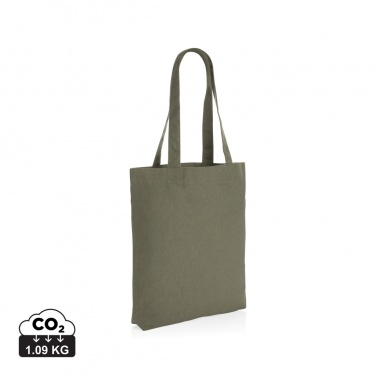 Logotrade mainostuotet kuva: Impact AWARE™ 285 gsm rcanvas värjäämätön ostoskassi