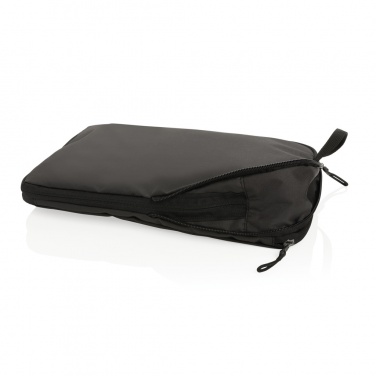 Logo trade mainostuotet tuotekuva: Swiss Peak Ridge AWARE™ RPET -pakkauskuutio 2kpl