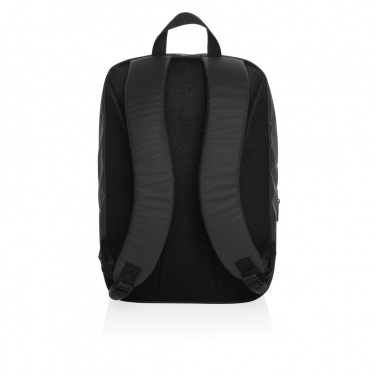 Logo trade liikelahja kuva: Armond AWARE™ RPET basic 15.6" tietokonereppu
