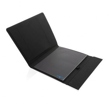 Logo trade mainoslahjat tuotekuva: Impact Aware™ A4 portfolio magneettisella suljennalla