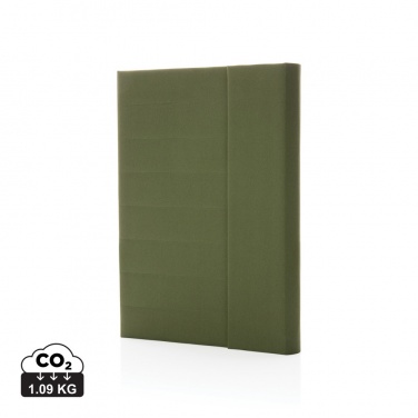 Logotrade mainostuotet kuva: Impact Aware™ A5 portfolio magneettisella suljennalla