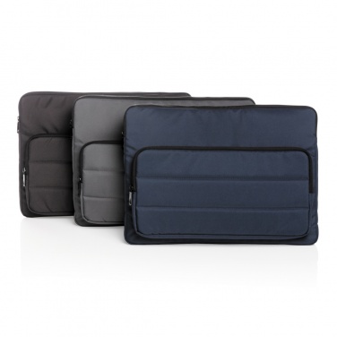 Logotrade liikelahjat kuva: Impact AWARE™ RPET 15,6" kotelo kannettavalle