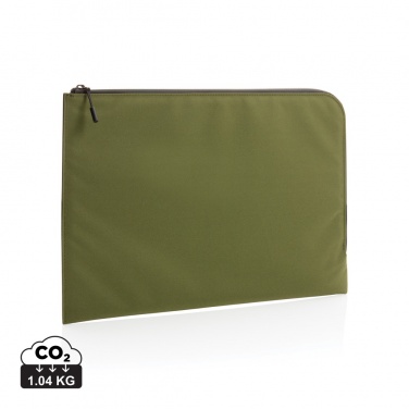 Logo trade mainoslahja kuva: Impact Aware™ 15.6" minimalistinen tietokonetasku