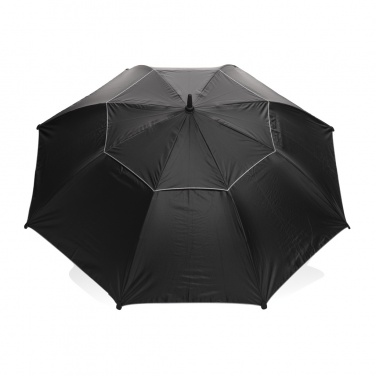 Logotrade liikelahjat kuva: Aware™ 27" Hurricane myrskysateenvarjo
