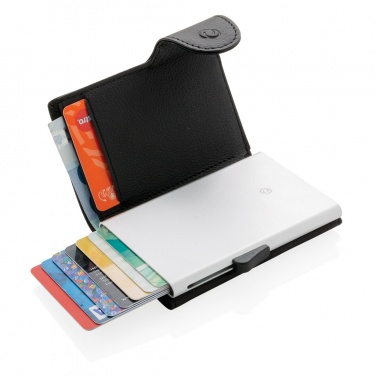 Logotrade mainoslahja ja liikelahja kuva: C-Secure RFID -korttikotelo & -lompakko