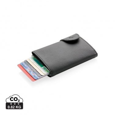 Logotrade mainoslahjat kuva: C-Secure RFID -korttikotelo & -lompakko