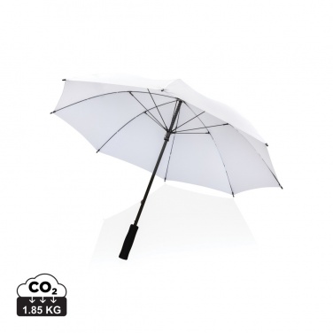 Logotrade mainostuotet kuva: 23" Impact AWARE™ RPET 190T myrskysateenvarjo