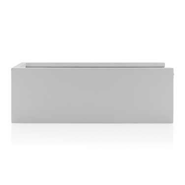 Logo trade liikelahja mainoslahja tuotekuva: Deluxe huojuva torni puupalikoiden pinoamispeli