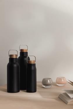 Logo trade mainoslahja ja liikelahja tuotekuva: VINGA Ciro RCS kierrätetty teräs tyhjiöpullo 300 ML