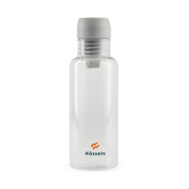 Logotrade mainostuote tuotekuva: VINGA Balti RCS kierrätetty PET-pullo 600 ml