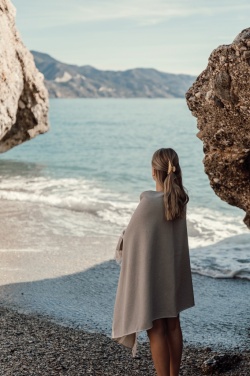 Logo trade mainoslahjat ja liikelahjat kuva: VINGA Tolo hamam froteepyyhe