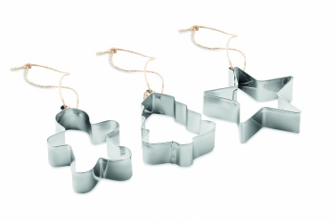 Logotrade liikelahjat kuva: Piparimuottisetti