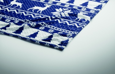 Logotrade mainostuotet kuva: RPET-fleecehuopa 190 gr/m²