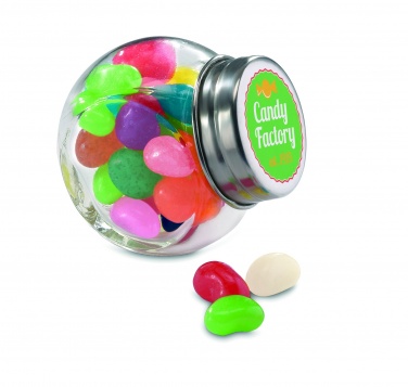 Logo trade mainoslahjat tuotekuva: Jelly Beans