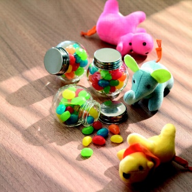 Logotrade liikelahjat mainoslahjat tuotekuva: Jelly Beans