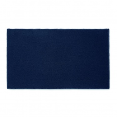 Logotrade mainoslahjat ja liikelahjat tuotekuva: SEAQUAL® pyyhe 100x170cm