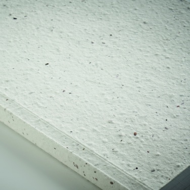 Logotrade liikelahjat kuva: Muistikirja A5 siemenpaperia