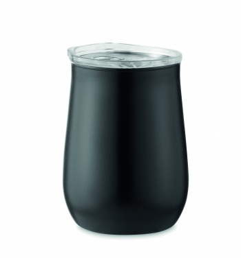 Logotrade mainoslahjat kuva: Teräsmuki 500 ml