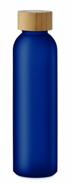 Logo trade mainostuote kuva: Lasipullo 500 ml