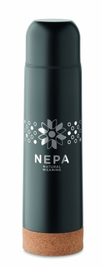 Logotrade mainoslahja ja liikelahja kuva: Termospullo 500 ml