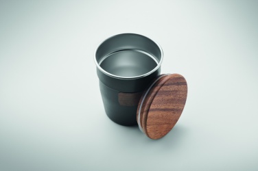 Logo trade mainostuote kuva: Yksiseinäinen muki 350 ml