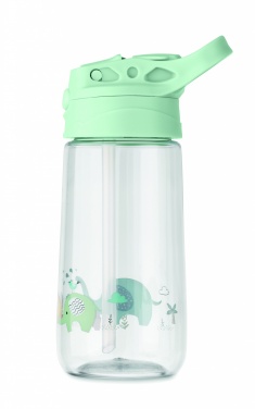 Logotrade mainoslahja tuotekuva: Tritan-pullo 450 ml